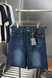 Picture of Balenciaga Jeans Short _SKUBalenciagaS-XLhgntx018124